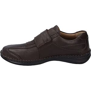 Josef Seibel mocassins Homme Marron Taille 39 - Publicité