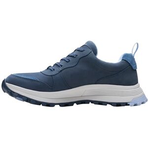 Clarks Homme Atltrekfreewp, Bleu Marine, 41 EU - Publicité