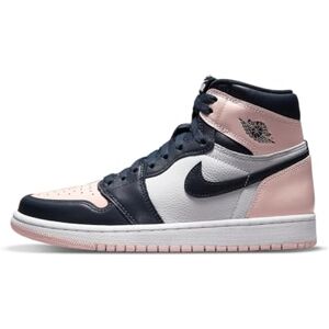 Nike Air Jordan 1 High OG Bubble Gum (W) Atmosphere - Publicité