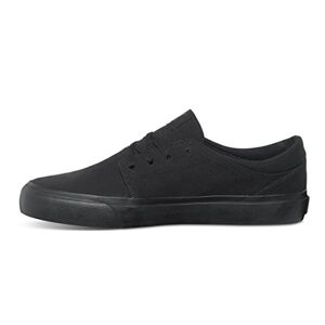 DCShoe Shoes Homme Trase TX Espadrilles, Noir 3bk, 40 EU - Publicité