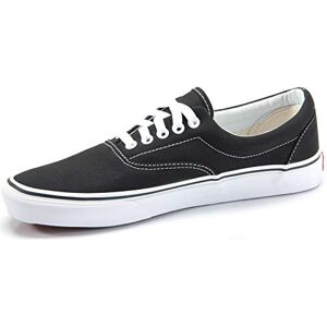 Vans U Era Baskets Mode Mixte Adulte Noir (Black) 37 EU - Publicité