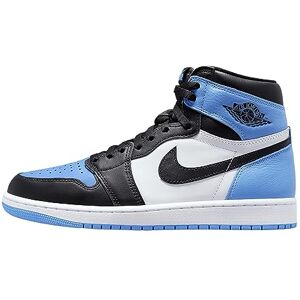 AIR JORDAN 1 Retro High OG UNC Toe DZ5485-400 Size 42 - Publicité