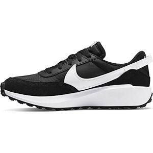 Chaussures casual Waffle Debut Nike - Noir - male - 45 - Publicité