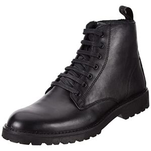 IGI&CO Homme Clint Oxford Boot, Noir, 39 EU - Publicité