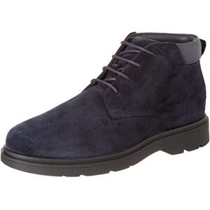 Geox Homme U Spherica Ec1 A Bottines, Navy, 44 EU - Publicité