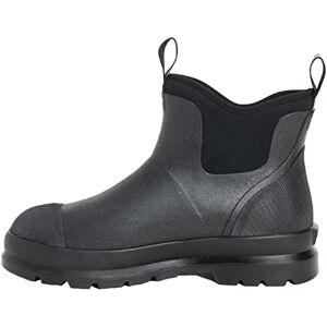 Muck Boots Chore Classic Chelsea, Botte de Pluie Homme, Black, 24 EU - Publicité