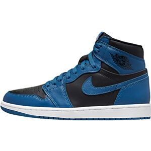 Nike Air Jordan 1 Retro High OG Dark Marina Blue - Publicité