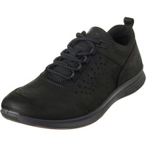 ECCO Homme Exceed Chaussures, Noir, 39 EU - Publicité