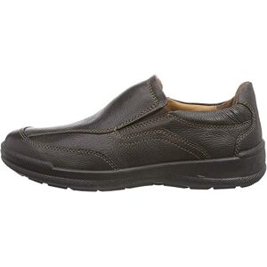 Jomos Homme Man Life Mocassin, Marron Santos 37 370, 41 EU - Publicité