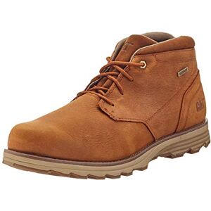 Cat Footwear Caterpillar Elude WP, Bottes Chukka Homme, Marron (Mens Brown Sugar), 43 EU - Publicité