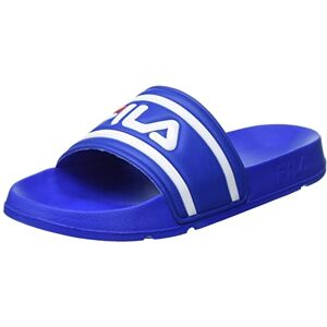 Fila Homme Morro Bay Slipper Mocassin, Lapis Blue, 41 EU - Publicité