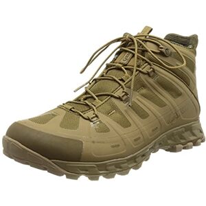 AKU Selvatica Tactical Mid GTX, Chaussure Bateau Homme, Coyote, 46 EU - Publicité