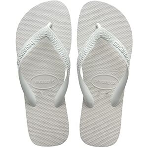 Havaianas Top Mixte, Blanc, 25/26 - Publicité