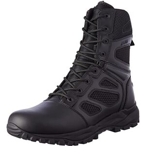 Magnum Mixte Elite Spider X 8.0 SZ Bottes & Bottines de Travail, Noir (Black 21), 47 - Publicité