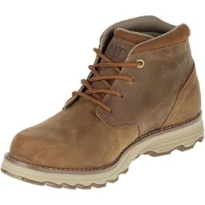 Cat Footwear Homme Elude Wp Bottes Chukka, Brown Sugar, 39 EU - Publicité