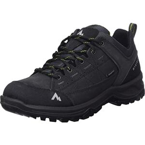 Mc Kinley McKINLEY Homme Avoca AQX Mocassin, Anthracite/Charcoal, 44 EU - Publicité