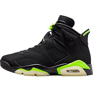 Nike Air Jordan 6 Retro Electric Green Black/Electric Green, 9.5 - Publicité