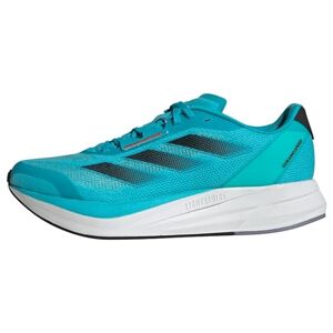Adidas Homme Duramo Speed Shoes Low, Lucid Cyan/Core Black/Flash Aqua, 36 2/3 EU - Publicité