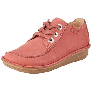 Clarks Homme Drôle de rêve, Dusty Rose NBK, 37.5 EU - Publicité