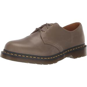 Dr. Martens Homme 1461 Oxford, Olive Carrare, 45 EU - Publicité