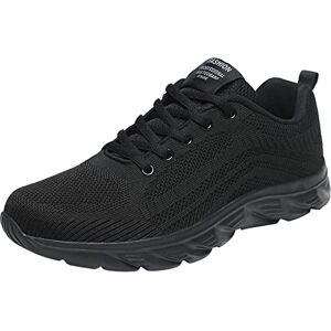 Chanpning Chaussure De Securite Homme Chaussures De Sport Respirantes Legere Baskets Homme Chaussure De Securite Athlétiques Chaussures De Sécurité Gym Fitness Tennis Outdoor Sneakers Chaussures De Course - Publicité