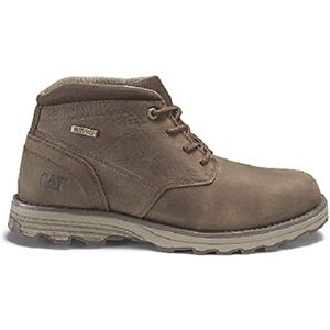 Cat Footwear Homme Elude Wp Bottes Chukka, Brown Sugar, 39 EU - Publicité