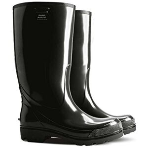 demar. , bottes en caoutchouc homme Noir Noir, 47 EU - Publicité