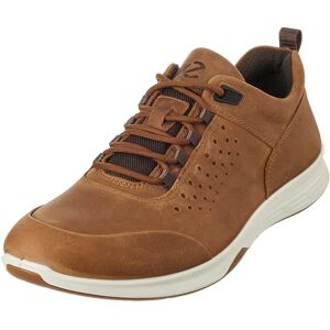 ECCO Homme Exceed Chaussures, Brown, 44 EU - Publicité