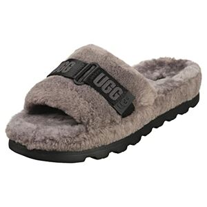 UGG Homme Gonflez Chausson, Charbon, 45 EU - Publicité