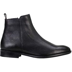 BOSS Homme Colby_Boot_grfr Bateau, Noir, 40 EU - Publicité