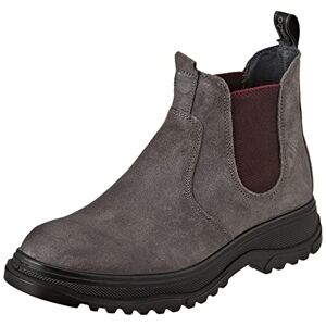 IGI&CO Homme Cosmo Chelsea Boot, Gris foncé, 39 EU - Publicité