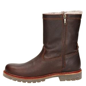 Panama Jack Homme Fedro Igloo Bottes Motardes, Marron (Castaño C10), 40 EU - Publicité