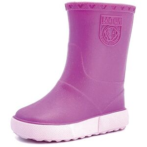 BOATILUS smelly welly Boatilus Nautic, Bottes de Pluie unisex, Mixte Enfant, 100% Imperméables FUXIA taille 29 - Publicité