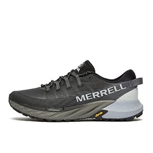 Merrell Chaussures Bateau Agility Peak 4 pour Homme, Noir, 41 EU - Publicité