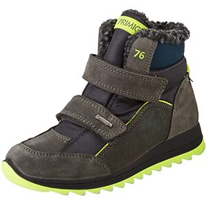 Primigi Homme Trilly GTX Bottines à la Cheville, Gris, 39 EU - Publicité