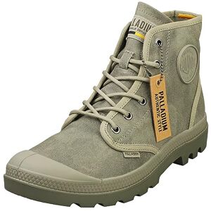 Palladium PAMPA HI WAX Homme Bottes Décontracté 42 EU - Publicité