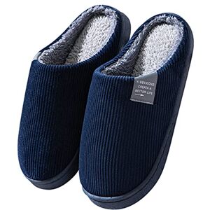 Générique Pantoufles Fermées Hommes Chaussons Hommes Hiver Stitch Claquettes Hiver Hommes Chaussons Maison Lavable Élégant Pantoufles Maison Fille Pantoufles Hommes Fermées Hiver - Publicité