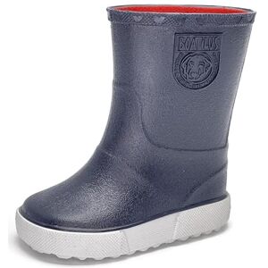 BOATILUS smelly welly Boatilus Nautic, Bottes de Pluie unisex, Mixte Enfant, 100% Imperméables MARINE taille 20 - Publicité