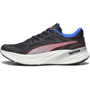 Chaussures de running Puma Magnify Nitro 2 Noir 44 Homme - Publicité