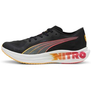 Chaussures de running Puma Deviate Nitro Elite 2 FF Noir 41 Homme - Publicité