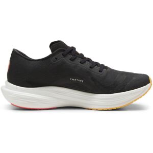 Chaussures de running Puma Deviate Nitro Elite 2 FF Noir 45 Homme - Publicité