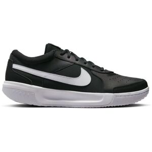 Chaussures de tennis pour hommes Nike Zoom Court Lite 3 HC - black/white noir 40 male - Publicité