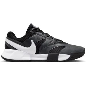 Chaussures de tennis pour hommes Nike Court Lite 4 - black/white/anthracite noir 44 male - Publicité