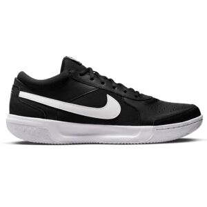 Chaussures de tennis pour hommes Nike Zoom Court Lite 3 Clay - black/white noir 40 male - Publicité