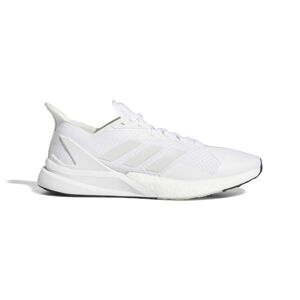 Chaussures adidas X9000L3 Blanc - Publicité