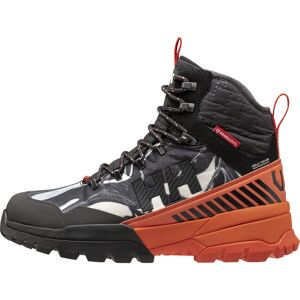 Bottines Helly Hansen Crestone Ullr Ht Noir