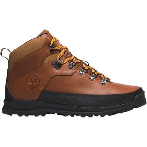 Chaussures de randonnée Timberland World Marron