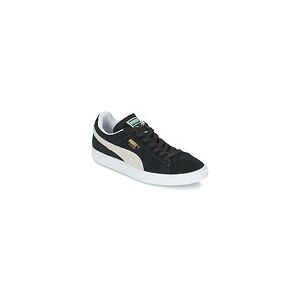 Baskets basses Puma SUEDE CLASSIC + Noir 36 hommes - Publicité