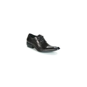 Derbies Kdopa  Noir 40,41,42,43,44,45 hommes