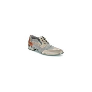 Derbies Kdopa  Gris 40,41,42,43,44 hommes